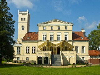 WIENIAWA *** hotel in Poland Baltic sea Rekowo Top
