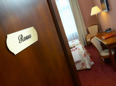 WIENIAWA *** hotel in Poland Baltic sea Rekowo Top
