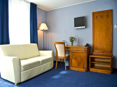 WIENIAWA *** hotel in Poland Baltic sea Rekowo Top