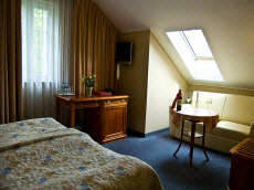 WIENIAWA *** hotel in Poland Baltic sea Rekowo Top