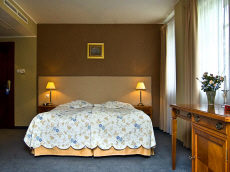 WIENIAWA *** hotel in Poland Baltic sea Rekowo Top