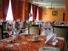 WIENIAWA *** hotel in Poland Baltic sea Rekowo Top